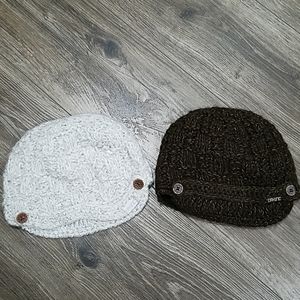 Stocking caps